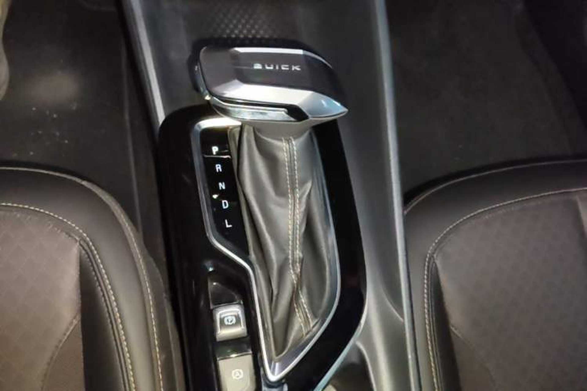 Used Buick Verano 2023 Pro Enjoyment Edition Gear Lever