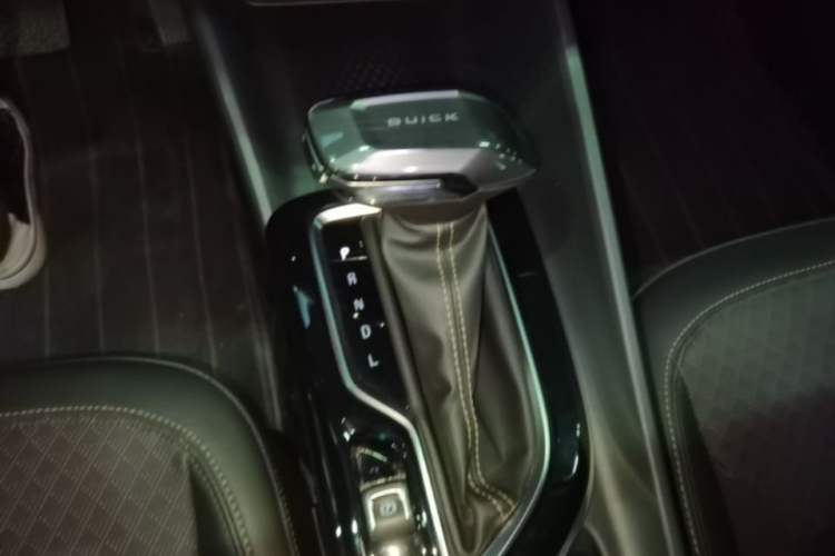 Used Buick Verano 2023 Pro Enjoyment Edition Gear Lever