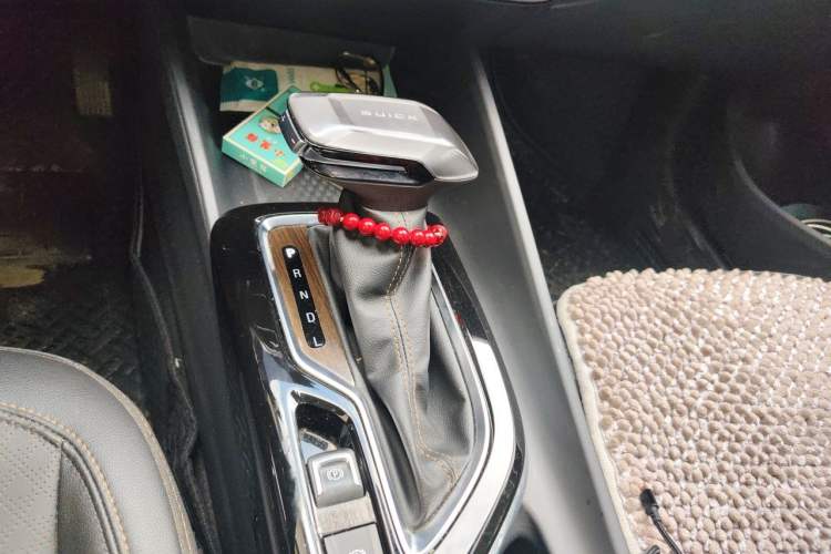 Used Buick Verano 2023 Pro Enjoyment Edition Gear Lever
