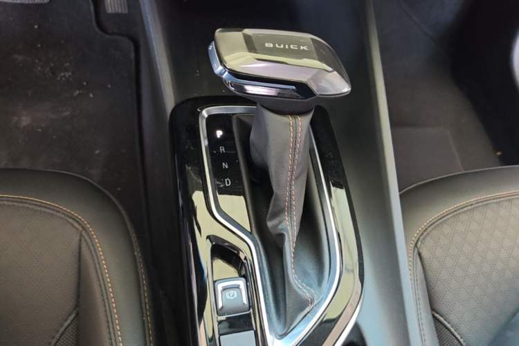 Used Buick Verano 2023 Pro Enjoyment Edition Gear Lever