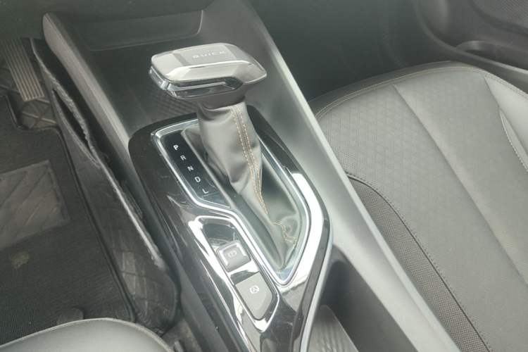 Used Buick Verano 2023 Pro Enjoyment Edition Gear Lever