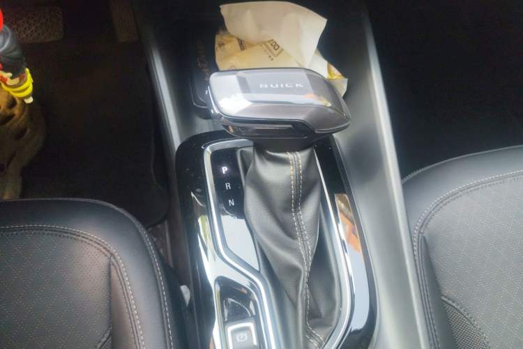Used Buick Verano 2023 Pro Enjoyment Edition Gear Lever