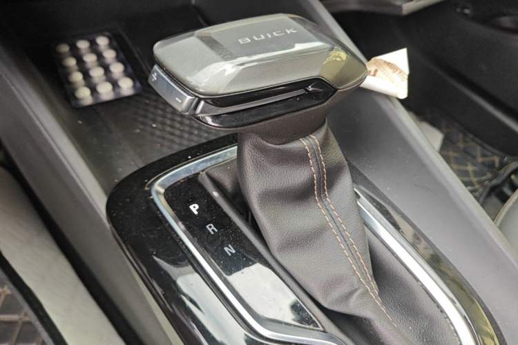 Used Buick Verano 2023 Pro Enjoyment Edition Gear Lever