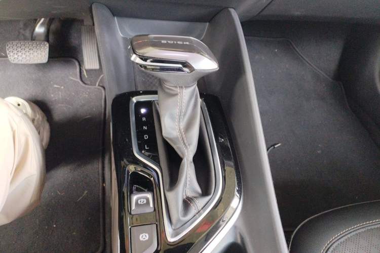 Used Buick Verano 2023 Pro Enjoyment Edition Gear Lever