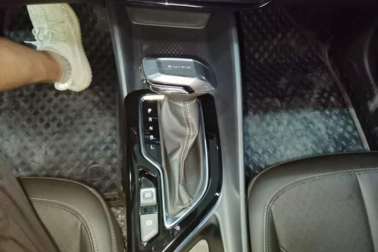 Used Buick Verano 2023 Pro Enjoyment Edition Gear Lever