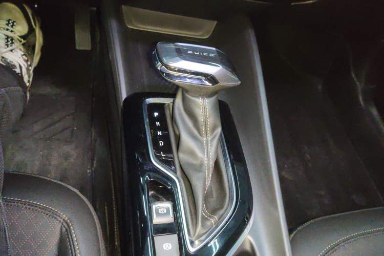 Used Buick Verano 2023 Pro Enjoyment Edition Gear Lever