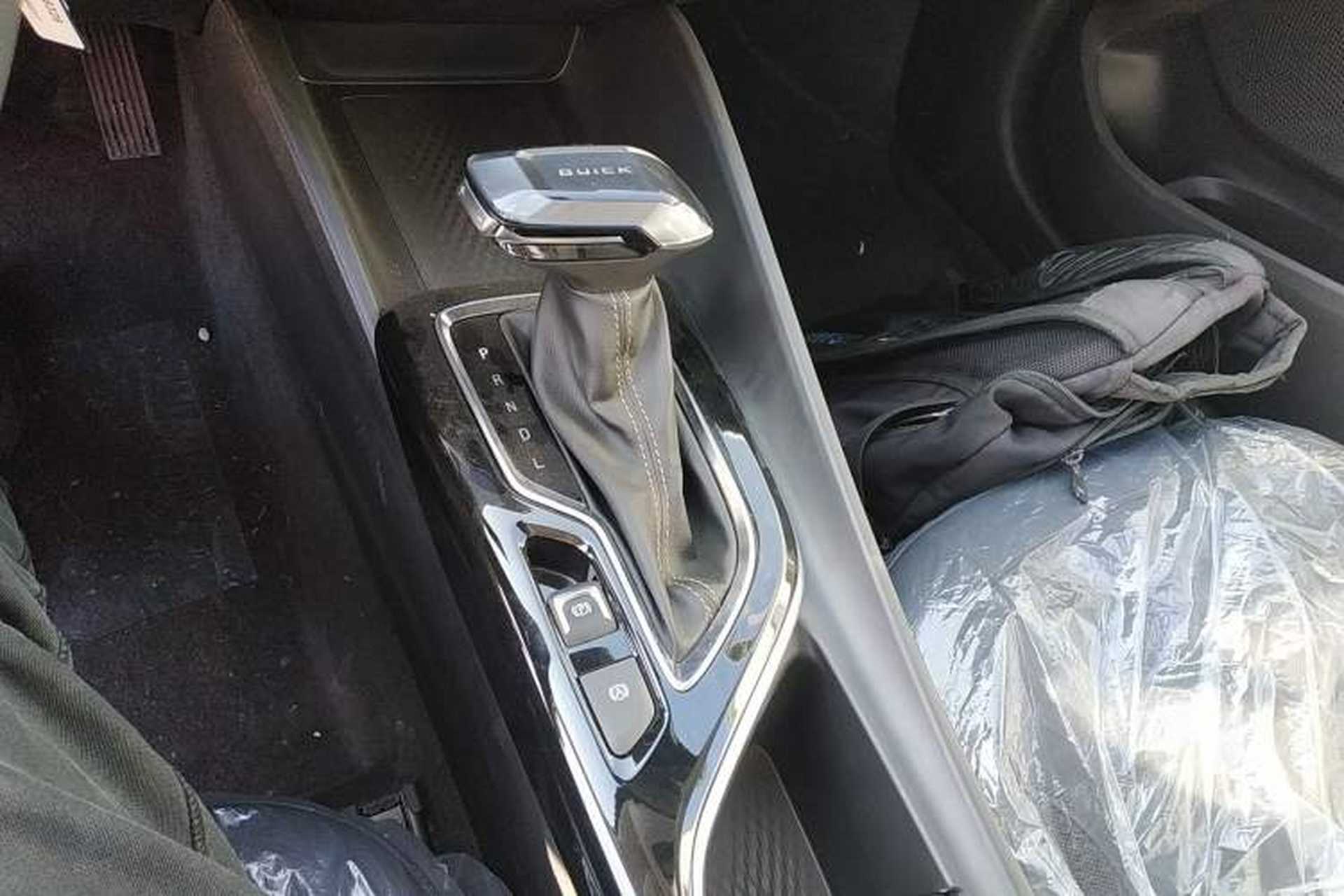 Used Buick Verano 2023 Pro Enjoyment Edition Gear Lever