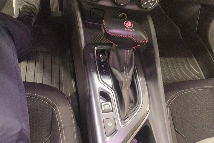 Used Buick Verano 2023 Pro Le Yi Edition Gear Lever