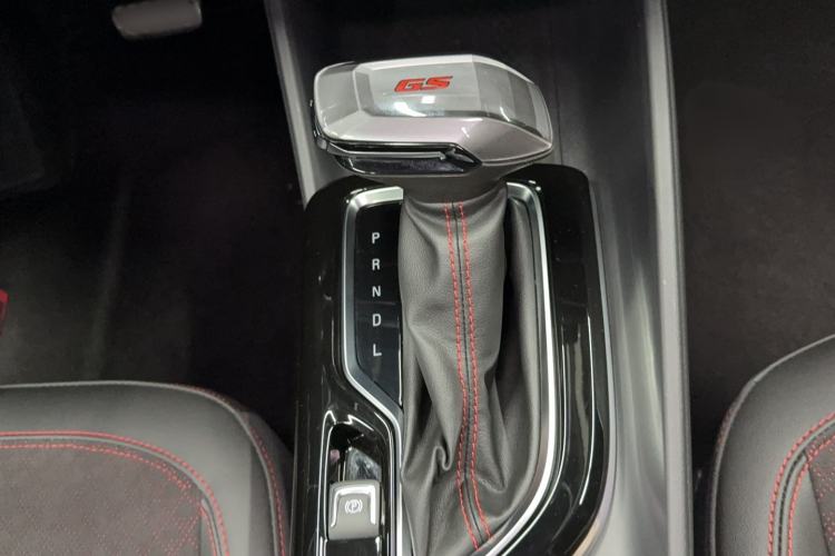 Used Buick Verano 2023 Pro GS Swift Edition Gear Lever