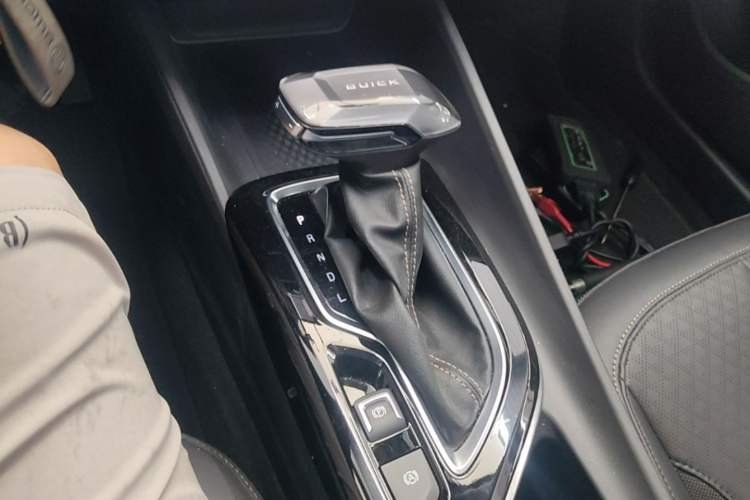 Used Buick Verano 2023 Pro Enjoyment Edition Gear Lever