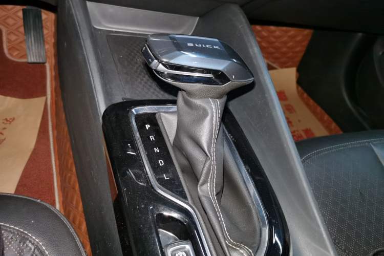 Used Buick Verano 2023 Pro Enjoyment Edition Gear Lever