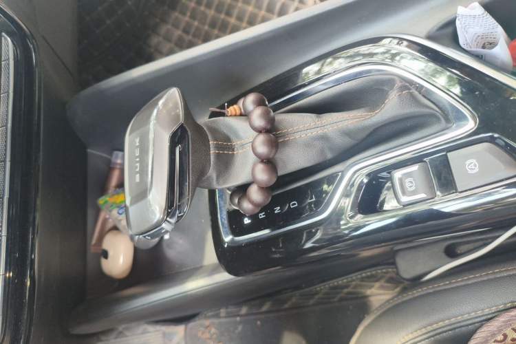 Used Buick Verano 2023 Pro Enjoyment Edition Gear Lever
