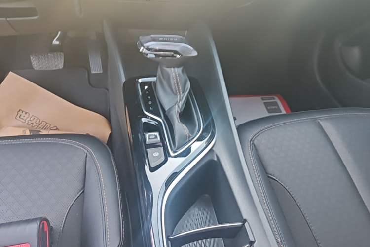 Used Buick Verano 2023 Pro Enjoyment Edition Gear Lever