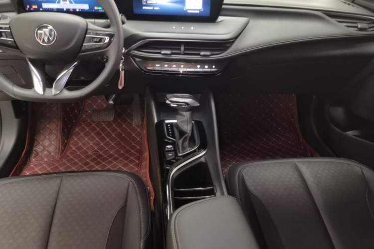 Used Buick Verano 2023 Pro Enjoyment Edition Gear Lever