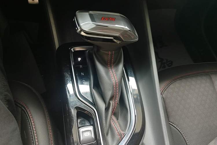 Used Buick Verano 2023 Pro GS Hunter Wind Edition Gear Lever
