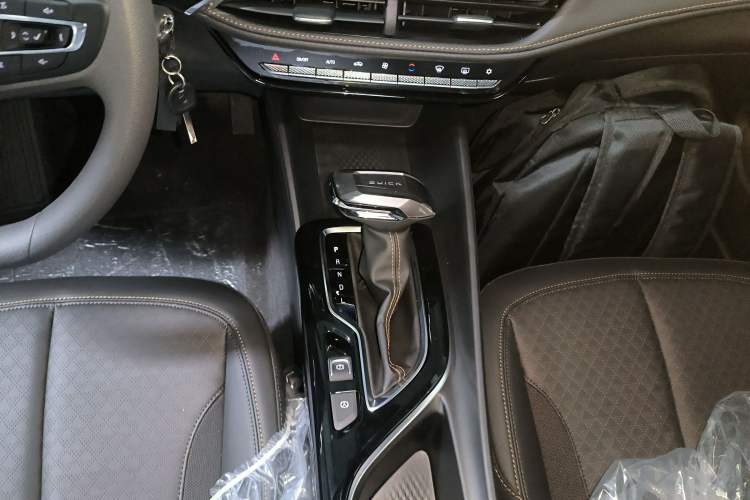 Used Buick Verano 2023 Pro Enjoyment Edition Gear Lever
