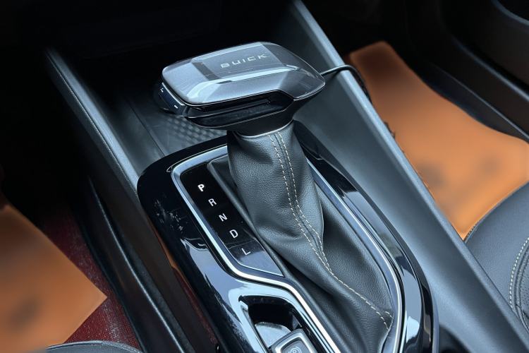 Used Buick Verano 2023 Pro Enjoyment Edition Gear Lever