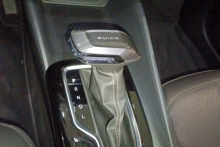 Used Buick Verano 2023 Pro Enjoyment Edition Gear Lever