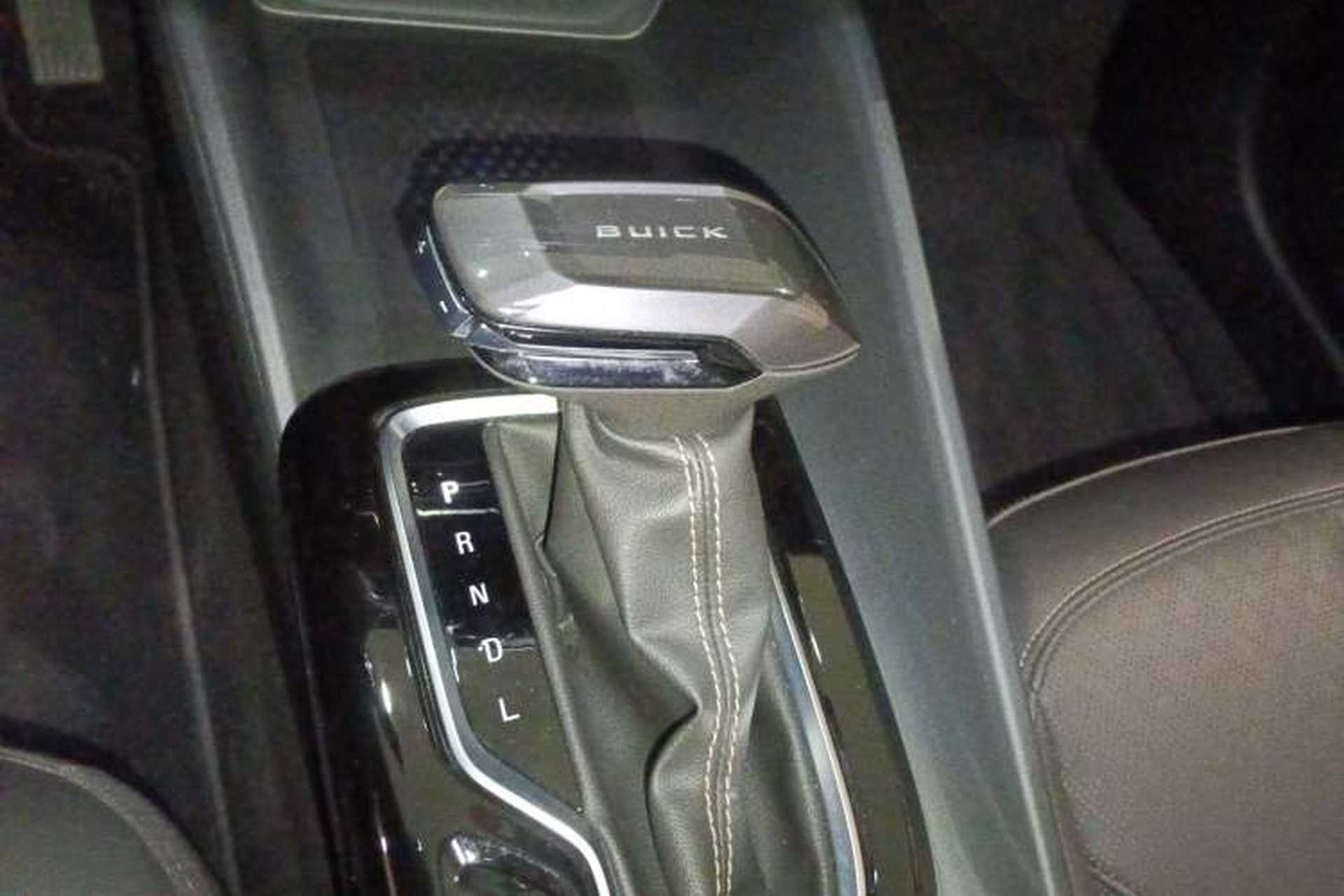 Used Buick Verano 2023 Pro Enjoyment Edition Gear Lever