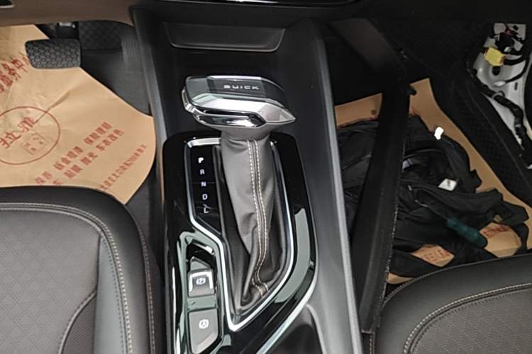Used Buick Verano 2023 Pro Enjoyment Edition Gear Lever