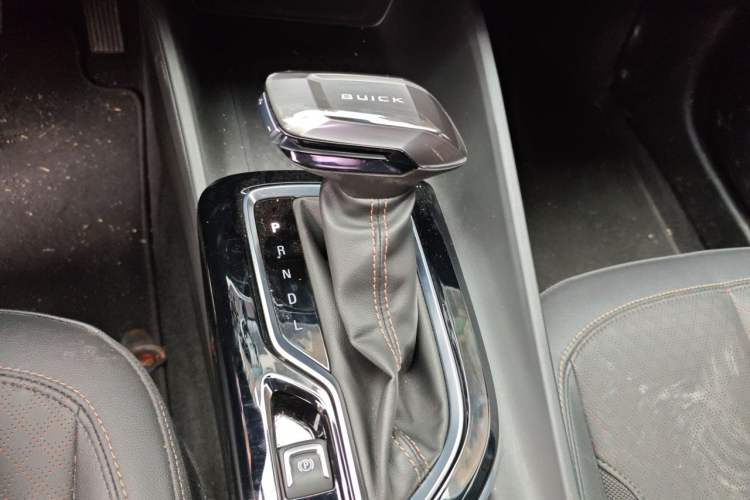 Used Buick Verano 2023 Pro Enjoyment Edition Gear Lever