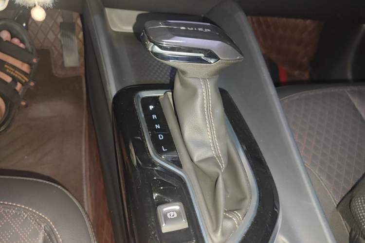 Used Buick Verano 2023 Pro Enjoyment Edition Gear Lever