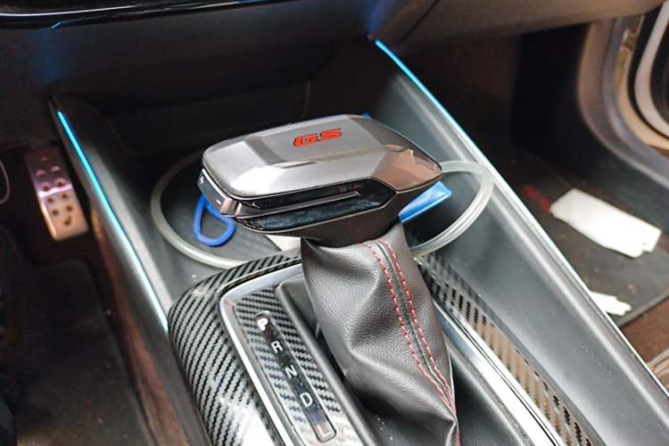 Used Buick Verano 2023 Pro GS Swift Edition Gear Lever