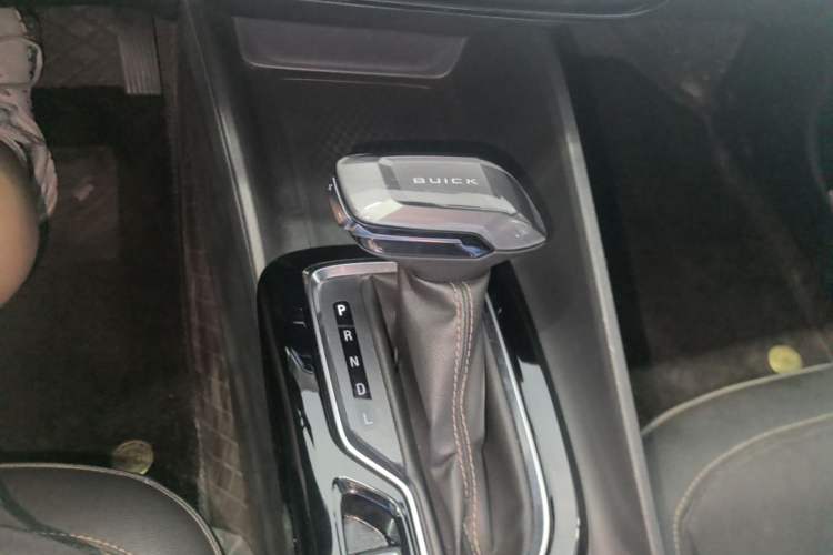 Used Buick Verano 2023 Pro Enjoyment Edition Gear Lever