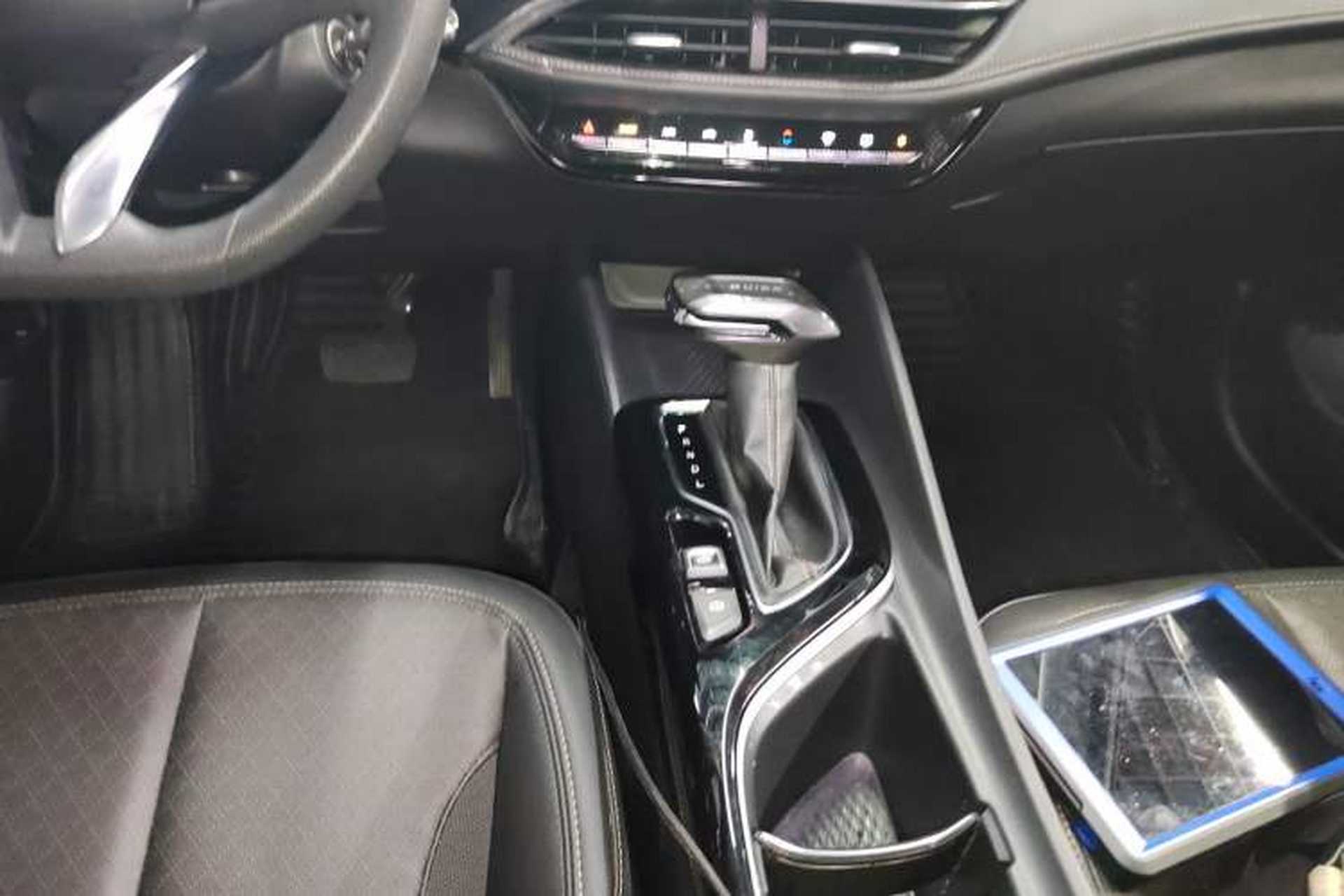 Used Buick Verano 2023 Pro Enjoyment Edition Gear Lever