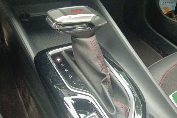 Used Buick Verano 2023 Pro GS Swift Edition Gear Lever