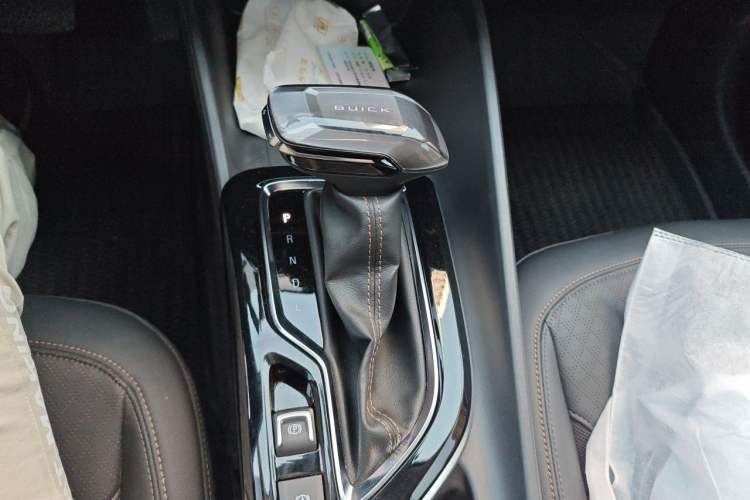 Used Buick Verano 2023 Pro Enjoyment Edition Gear Lever