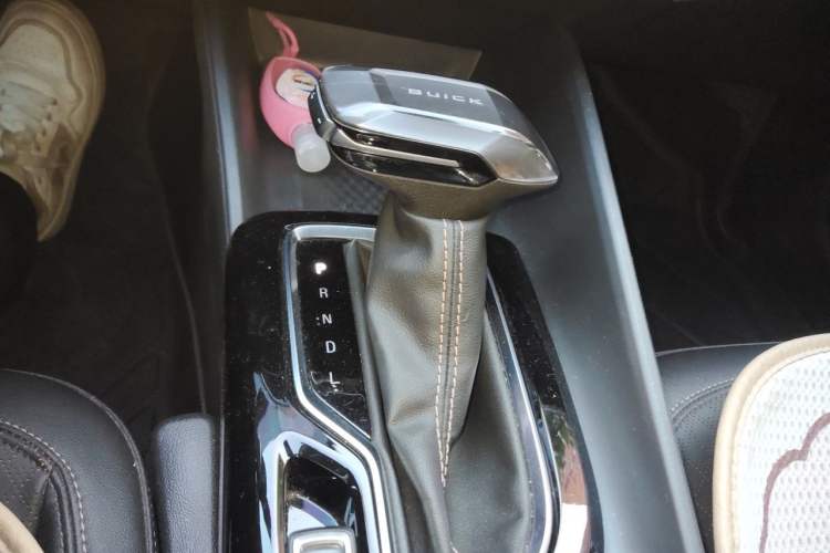 Used Buick Verano 2023 Pro Enjoyment Edition Gear Lever