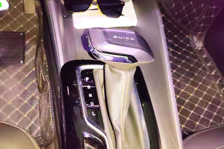 Used Buick Verano 2023 Pro Enjoyment Edition Gear Lever