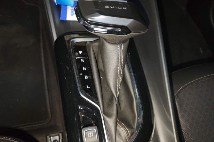Used Buick Verano 2023 Pro Enjoyment Edition Gear Lever