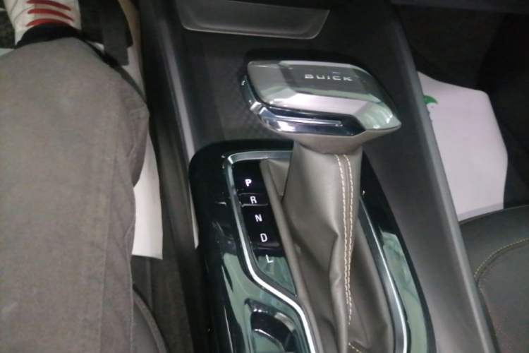 Used Buick Verano 2023 Pro Enjoyment Edition Gear Lever