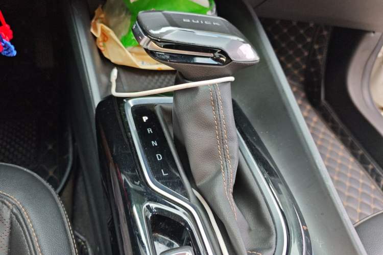 Used Buick Verano 2023 Pro Enjoyment Edition Gear Lever