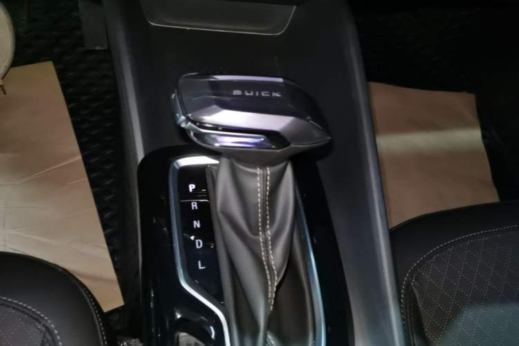 Used Buick Verano 2023 Pro Enjoyment Edition Gear Lever