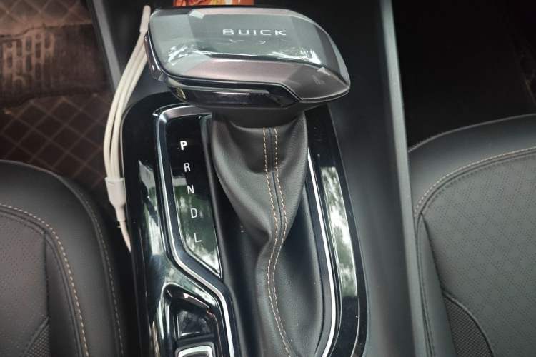 Used Buick Verano 2023 Pro Enjoyment Edition Gear Lever