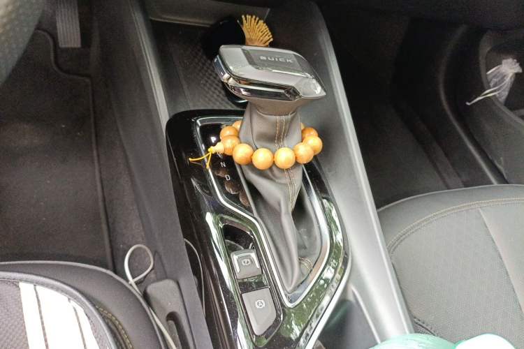 Used Buick Verano 2023 Pro Enjoyment Edition Gear Lever