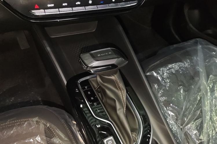Used Buick Verano 2023 Pro Enjoyment Edition Gear Lever