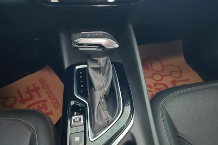 Used Buick Verano 2023 Pro Enjoyment Edition Gear Lever