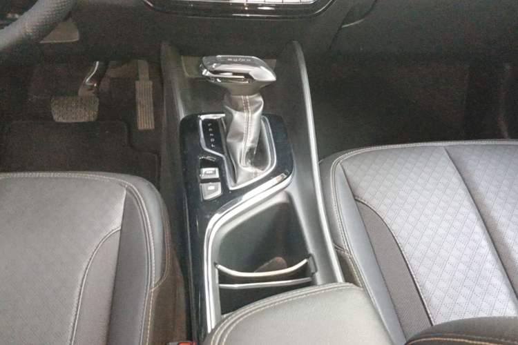 Used Buick Verano 2023 Pro Enjoyment Edition Gear Lever