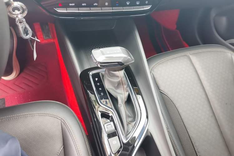 Used Buick Verano 2023 Pro Enjoyment Edition Gear Lever