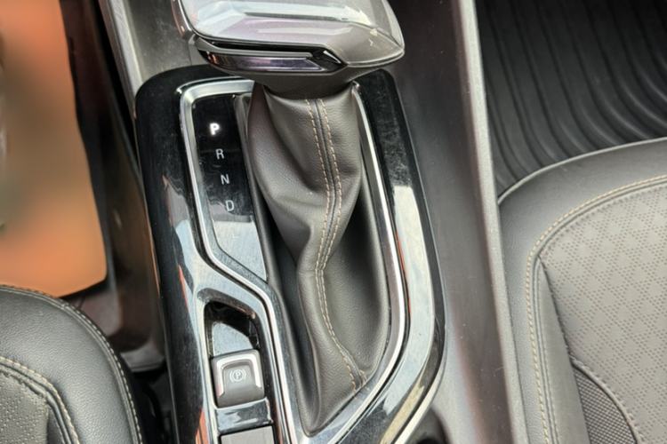 Used Buick Verano 2023 Pro Enjoyment Edition Gear Lever