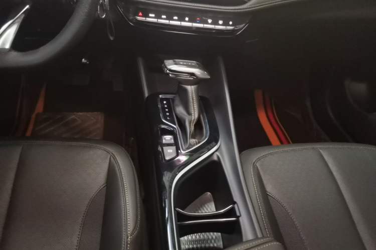Used Buick Verano 2023 Pro Enjoyment Edition Gear Lever