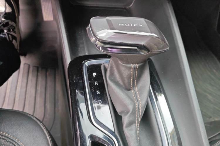 Used Buick Verano 2023 Pro Enjoyment Edition Gear Lever