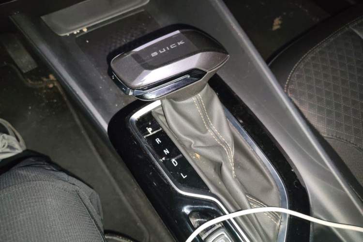 Used Buick Verano 2023 Pro Enjoyment Edition Gear Lever