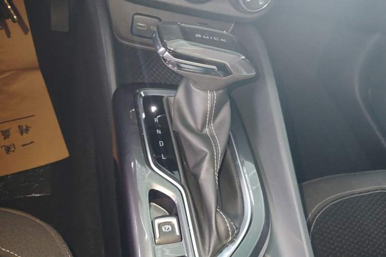 Used Buick Verano 2023 Pro Le Yi Edition Gear Lever