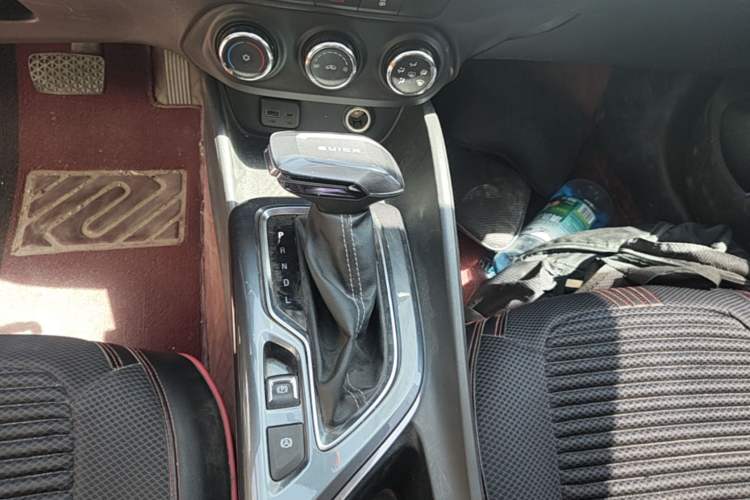 Used Buick Verano 2023 Pro Le Yi Edition Gear Lever