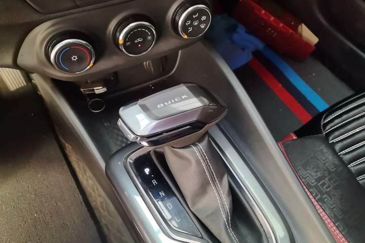 Used Buick Verano 2023 Pro Le Yi Edition Gear Lever